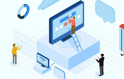 淮南網(wǎng)站建設(shè)